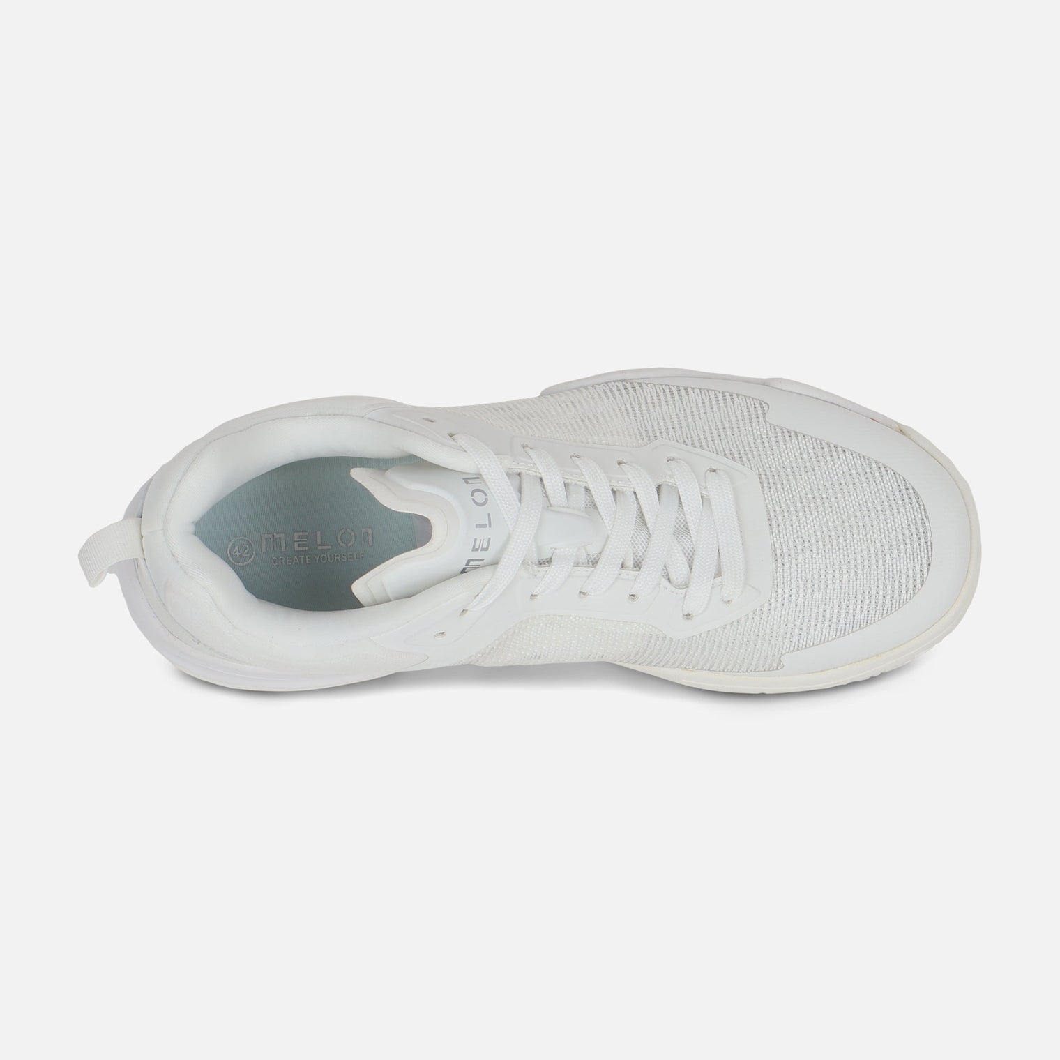MEN TENNIS LACE-UP SHOES