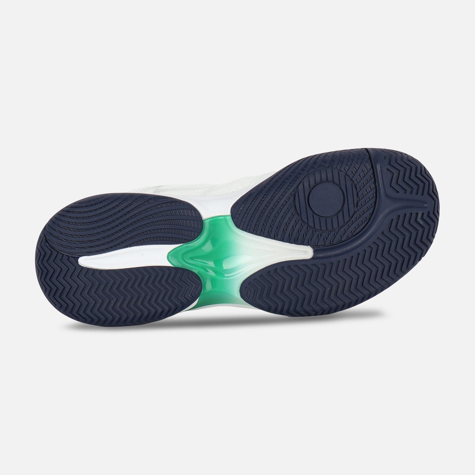 MEN TENNIS LACE-UP SHOES