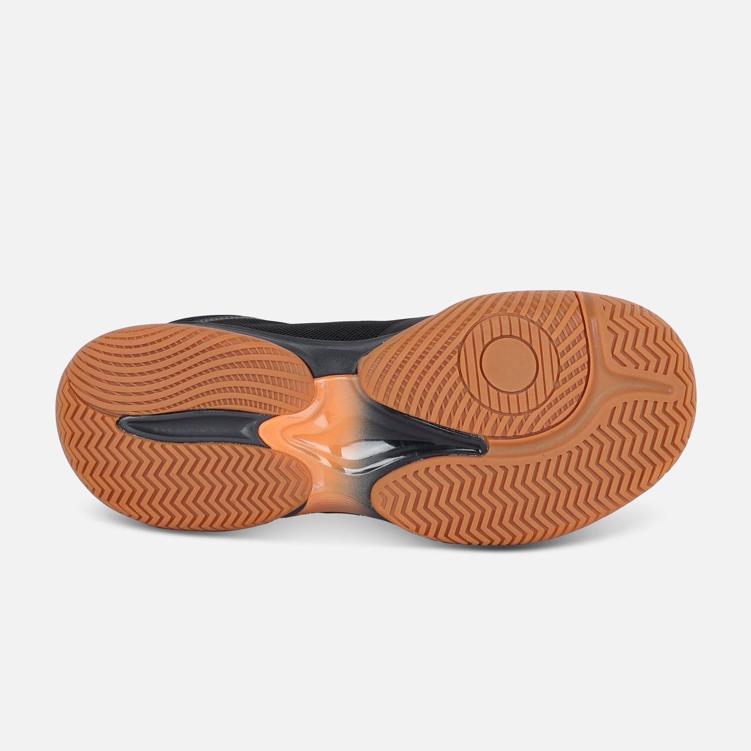 MEN TENNIS LACE-UP SHOES