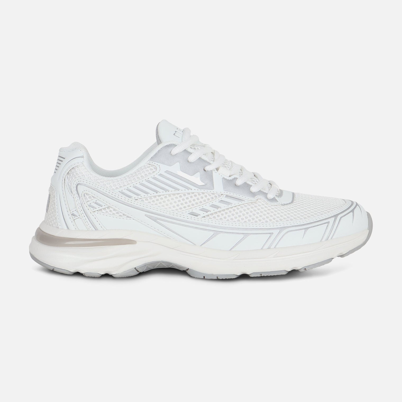 MEN SPORTS LACE-UP SHOES