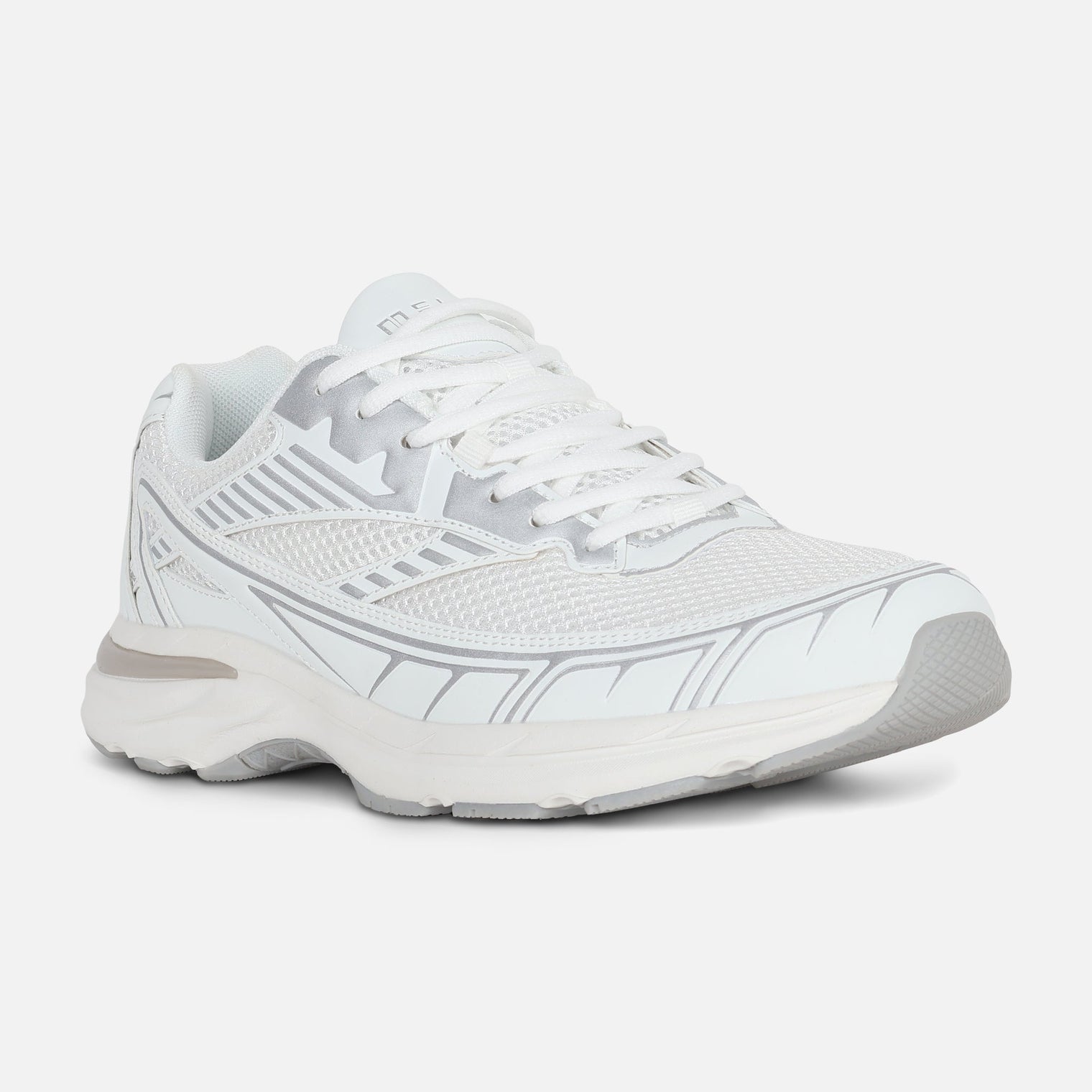 MEN SPORTS LACE-UP SHOES