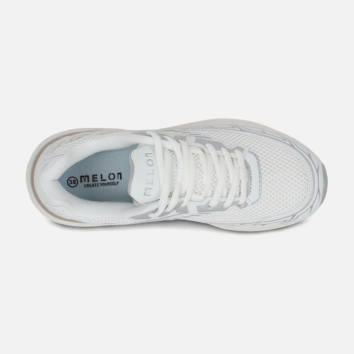 BOYS SPORTS LACE-UP SHOES