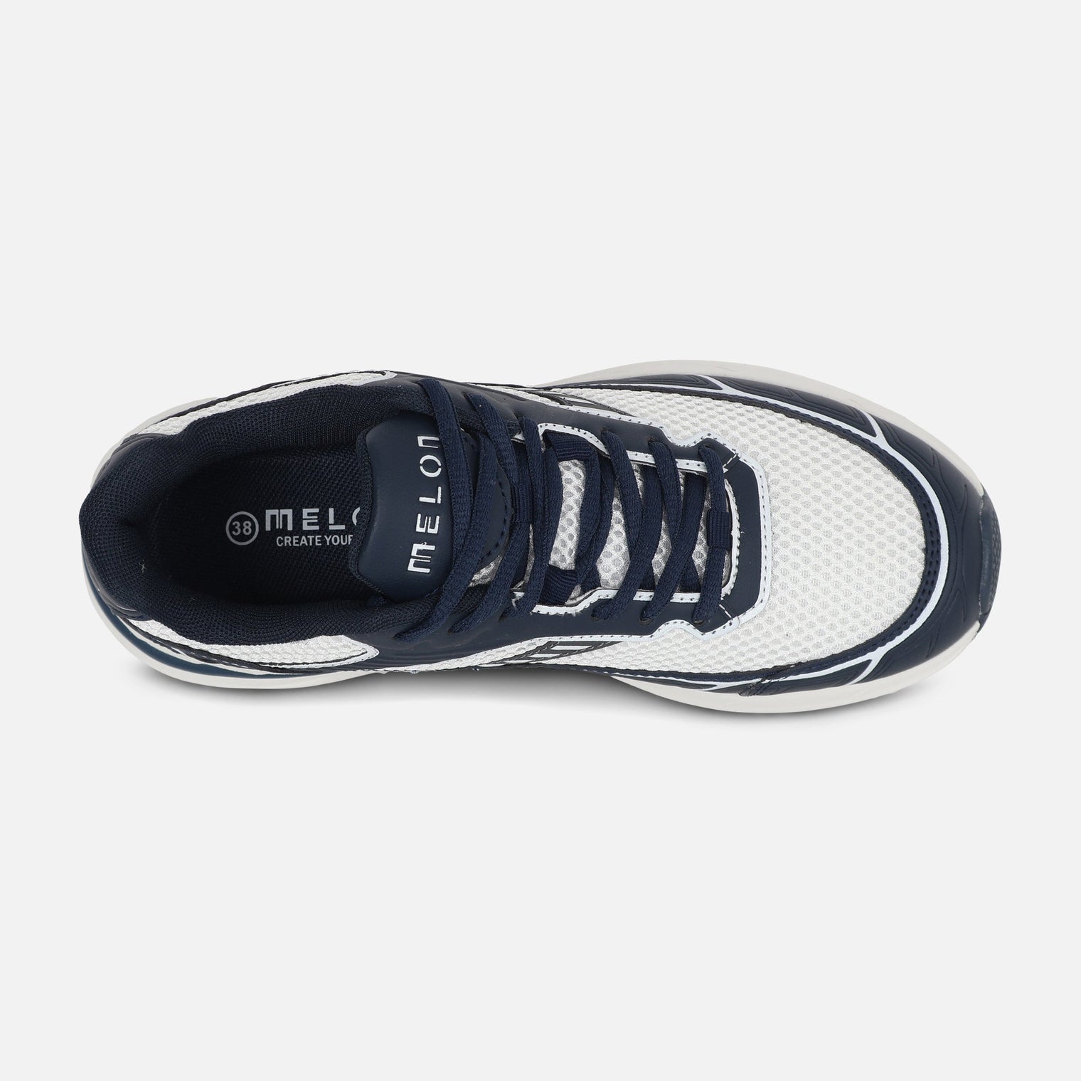 BOYS SPORTS LACE-UP SHOES