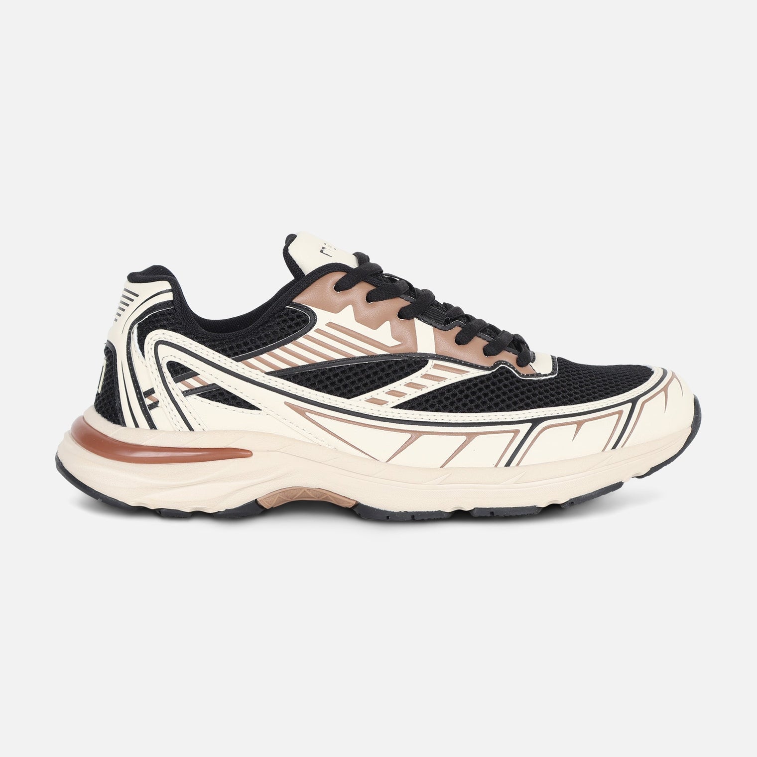 MEN SPORTS LACE-UP SHOES