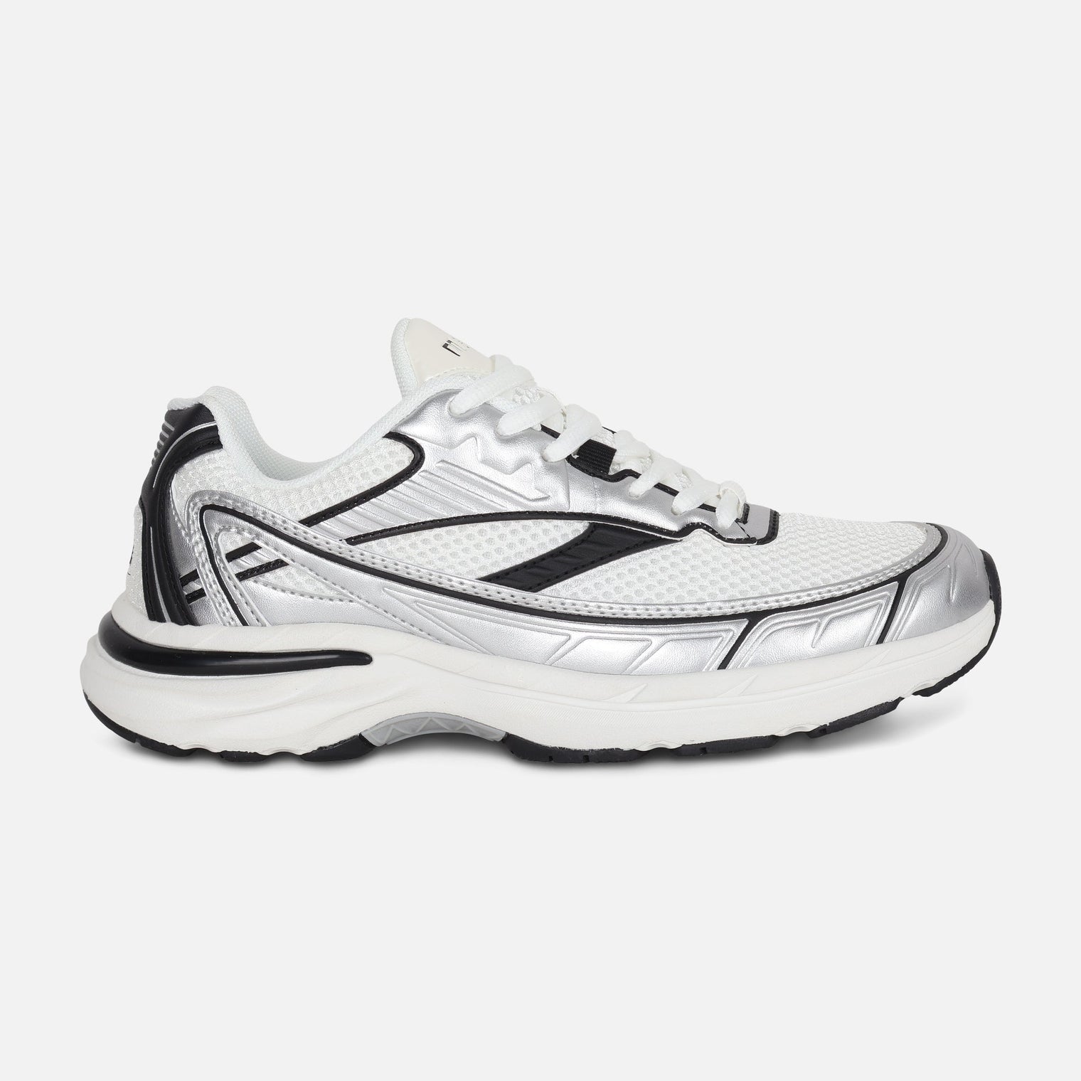 LADIES SPORTS LACE-UP SHOES