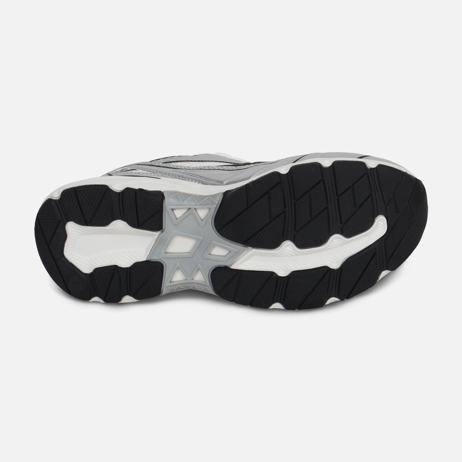 LADIES SPORTS LACE-UP SHOES