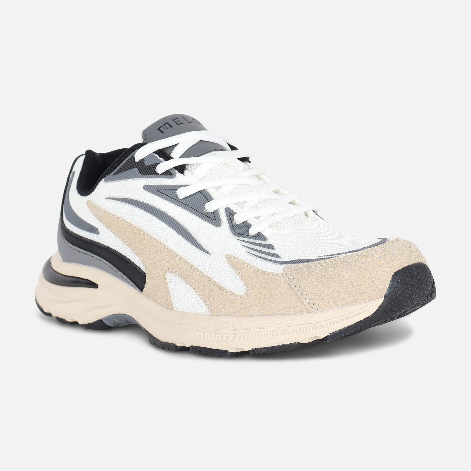 BOYS SPORTS LACE-UP SHOES