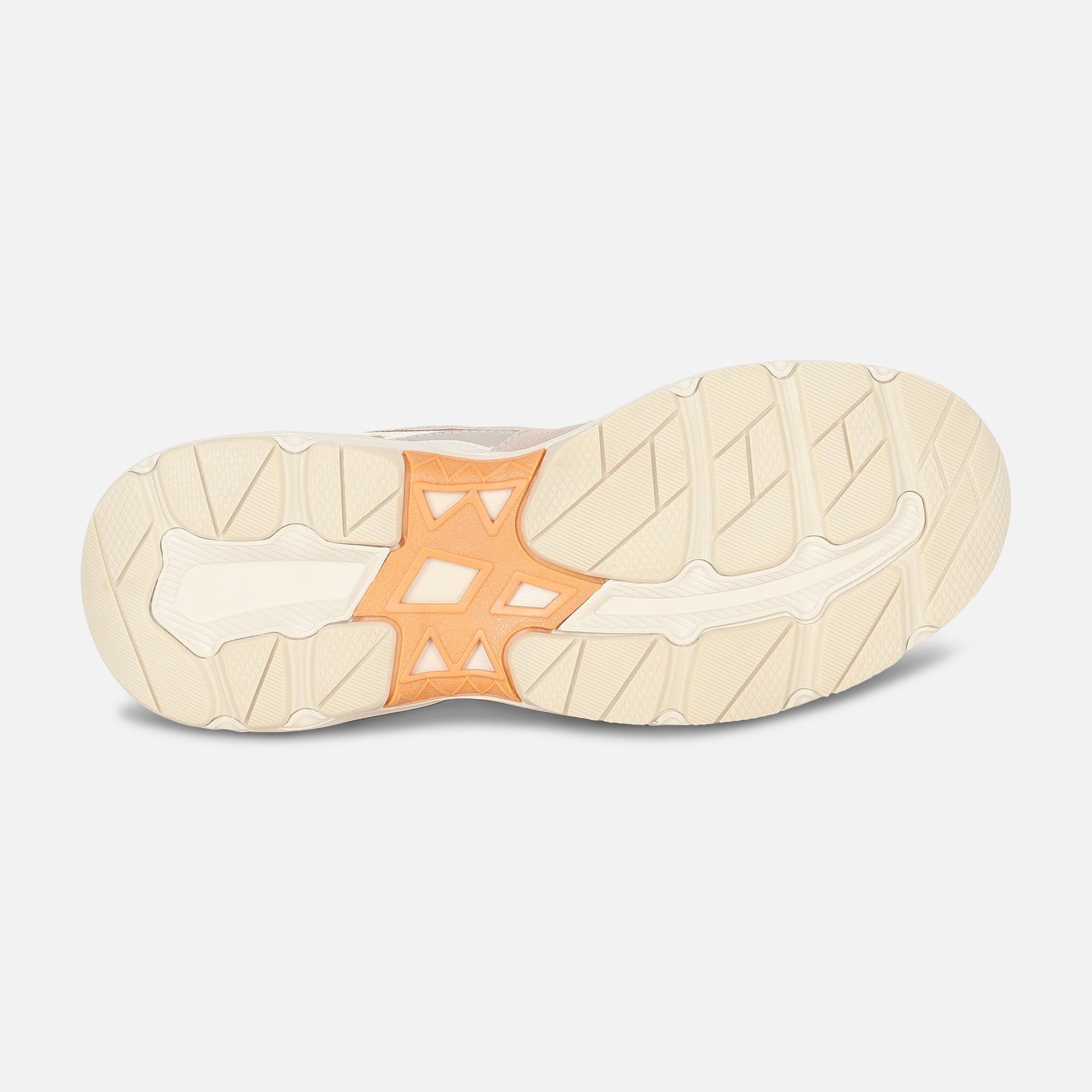 MEN SPORTS LACE-UP SHOES