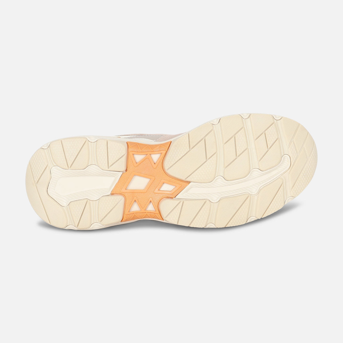 MEN SPORTS LACE-UP SHOES
