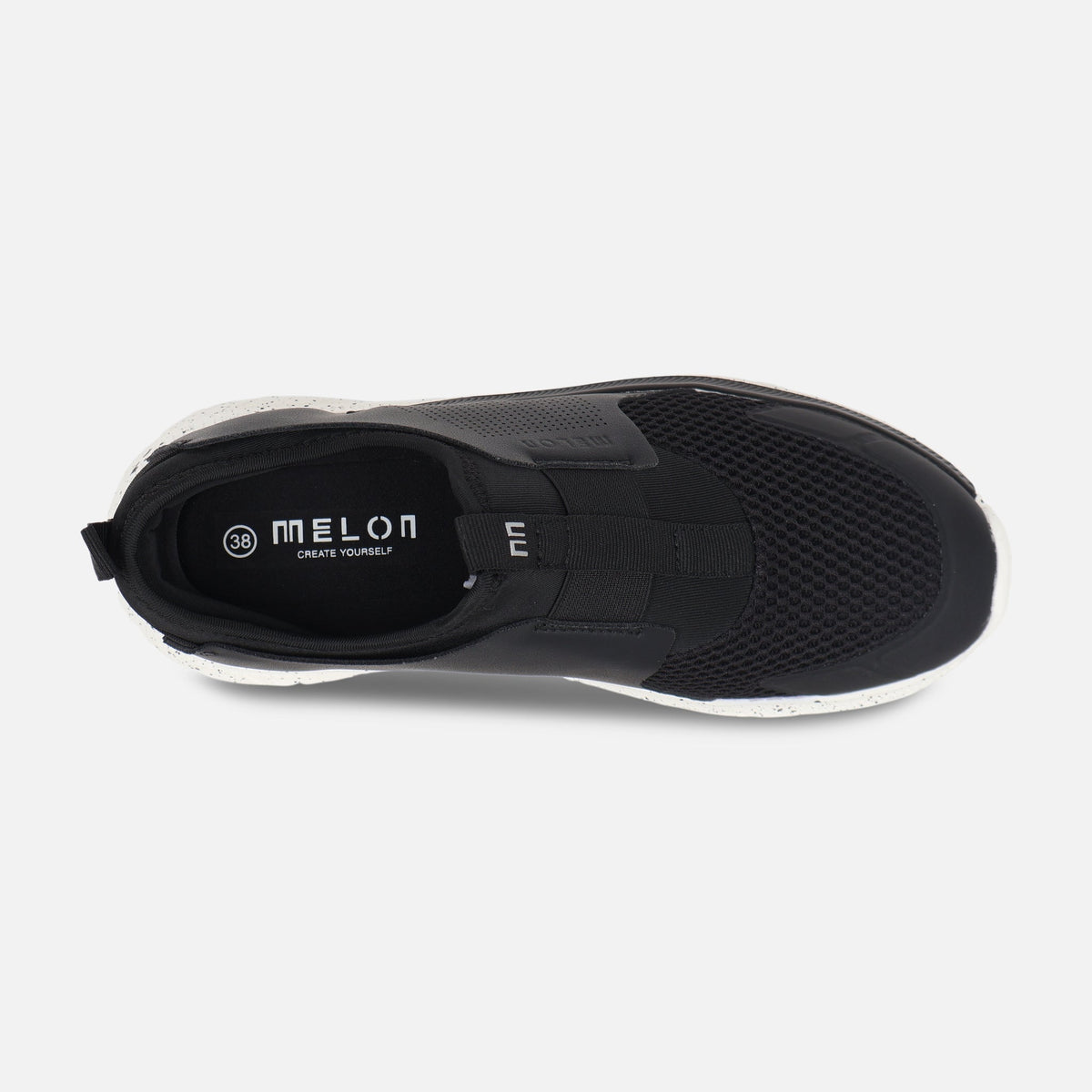 BOYS SPORTS SLIP-ON SHOES