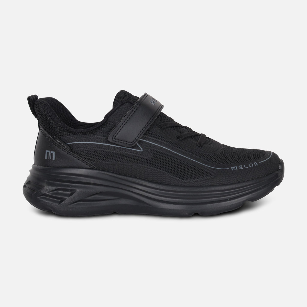 BOYS SPORTS VELCRO SHOES