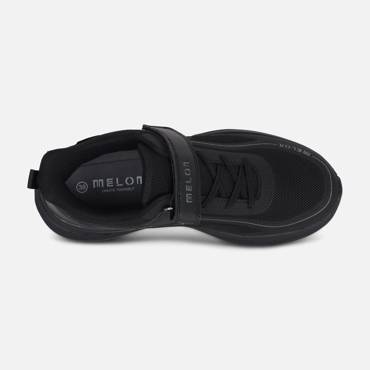 BOYS SPORTS VELCRO SHOES