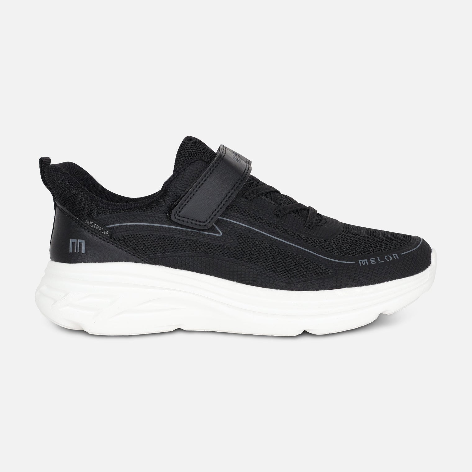BOYS SPORTS VELCRO SHOES
