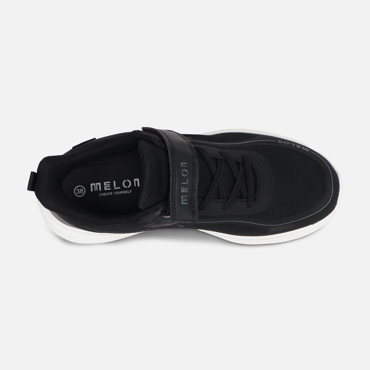 BOYS SPORTS VELCRO SHOES