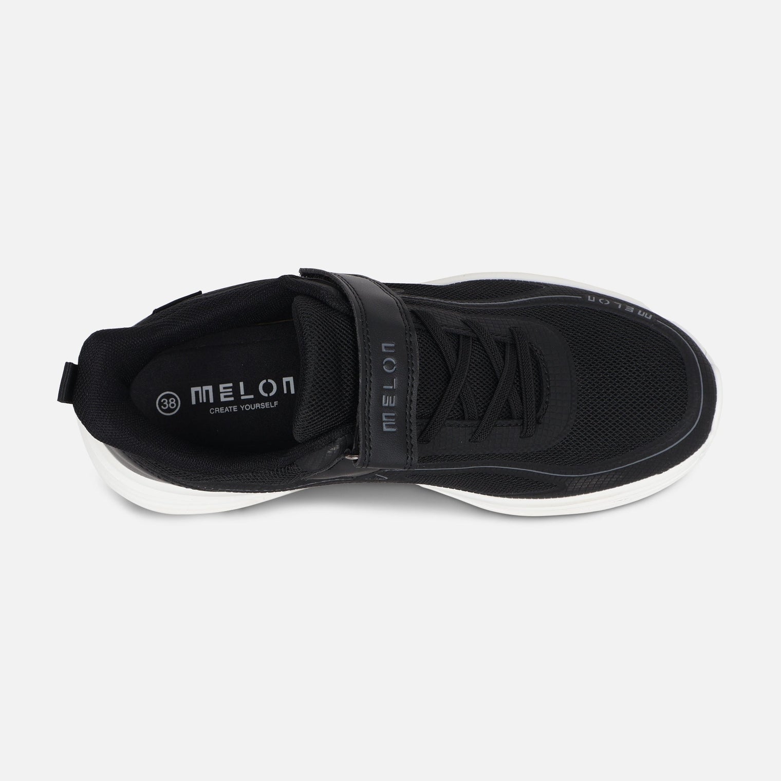 BOYS SPORTS VELCRO SHOES
