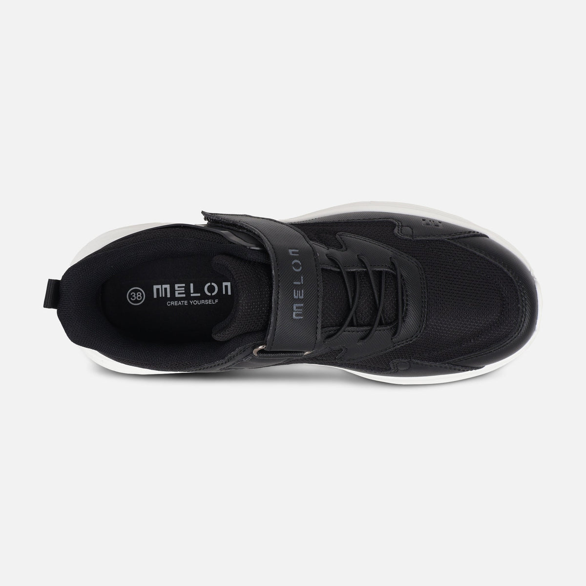 BOYS SPORTS VELCRO SHOES