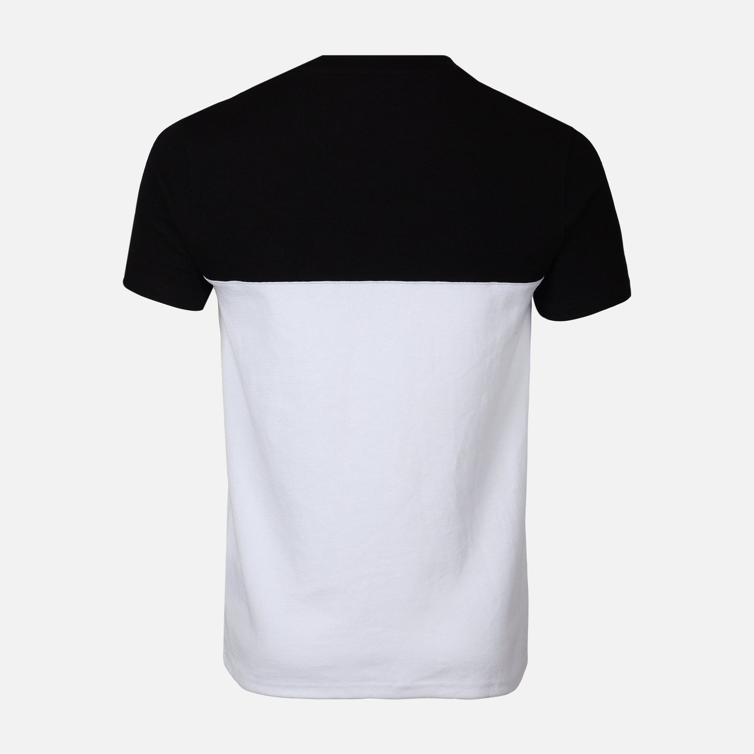 MEN T-SHIRT ROUND NECK REGULAR FIT