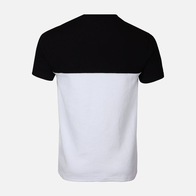 MEN T-SHIRT ROUND NECK REGULAR FIT