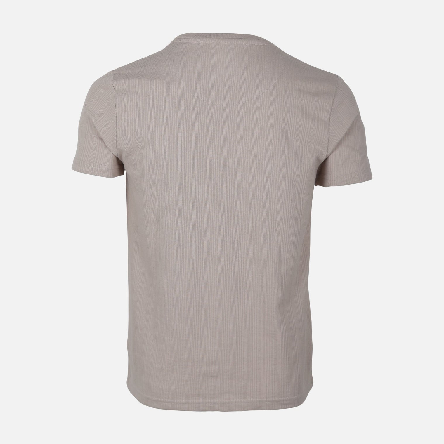 MEN CRUSH T-SHIRT ROUND NECK
