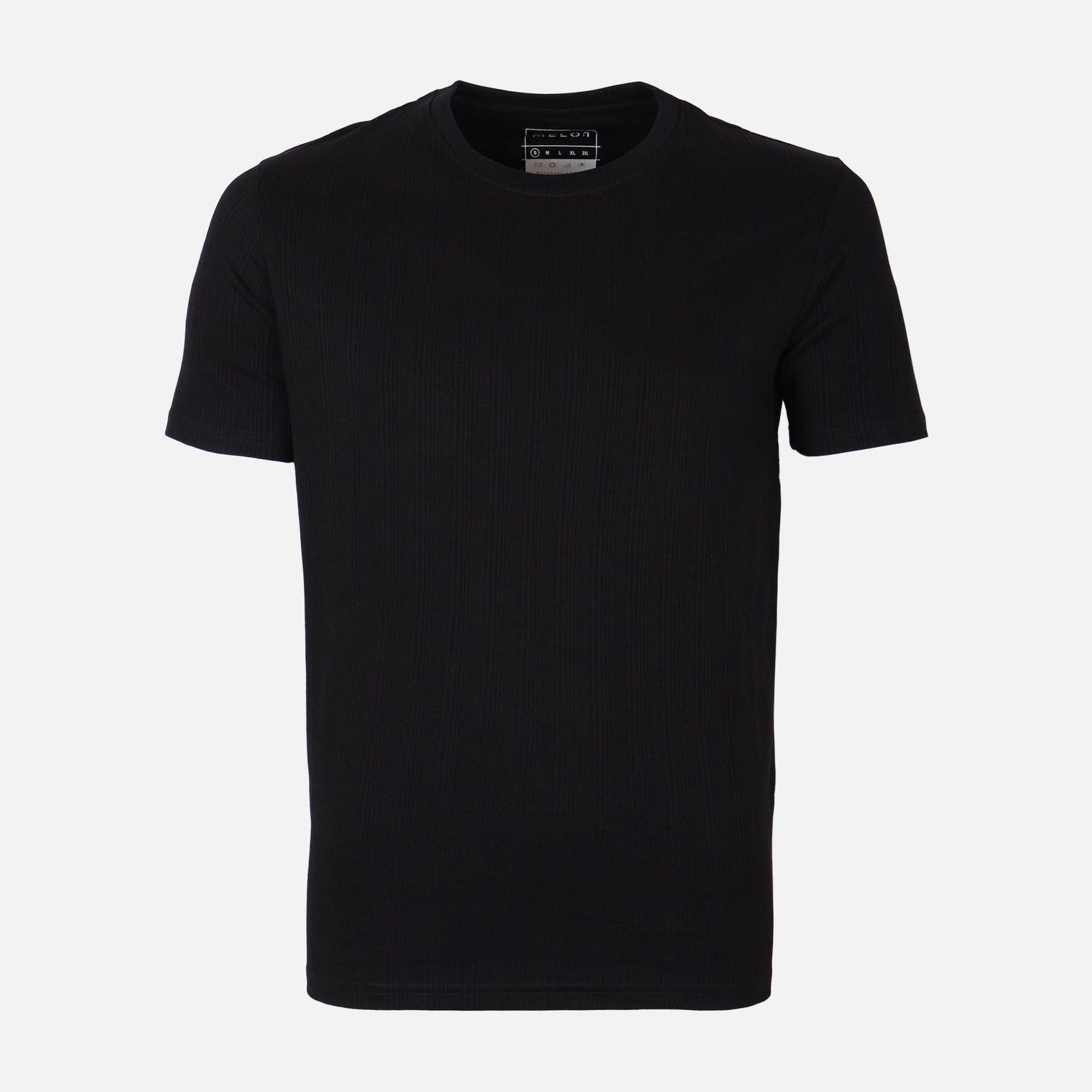 MEN CRUSH T-SHIRT ROUND NECK