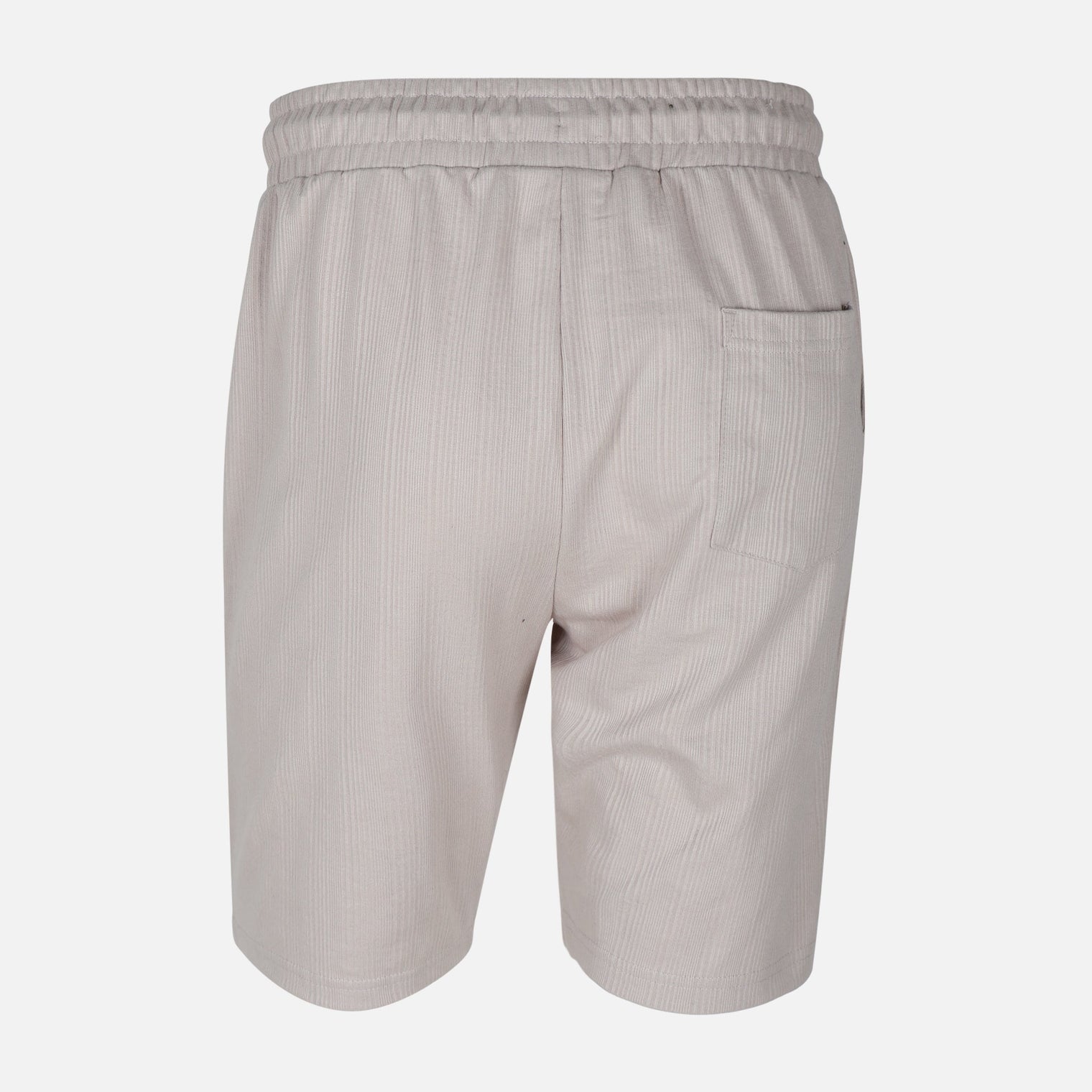 MEN KNITED SHORT