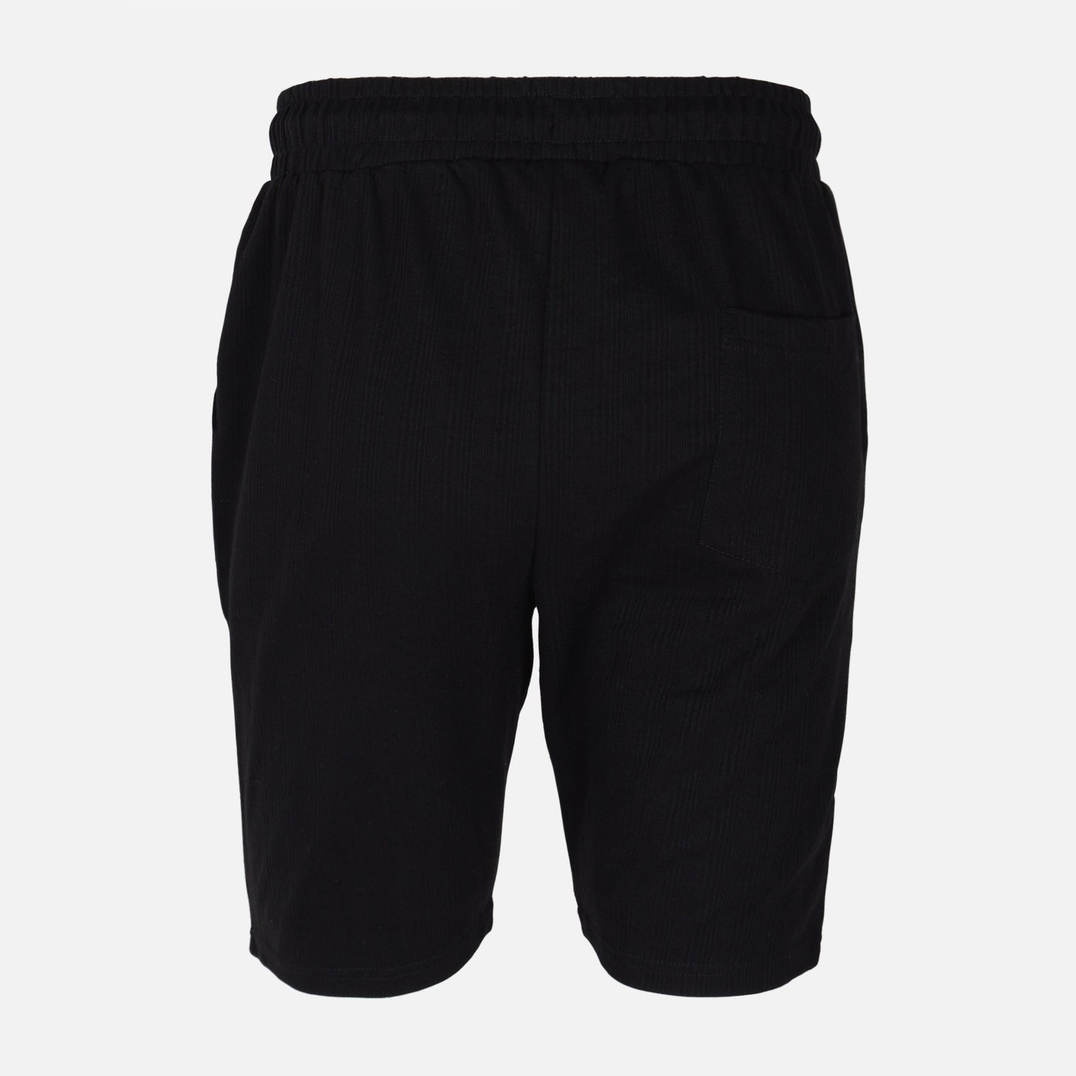 MEN KNITED SHORT