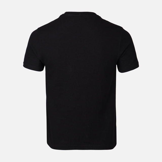 MEN T-SHIRT ROUND NECK REGULAR FIT