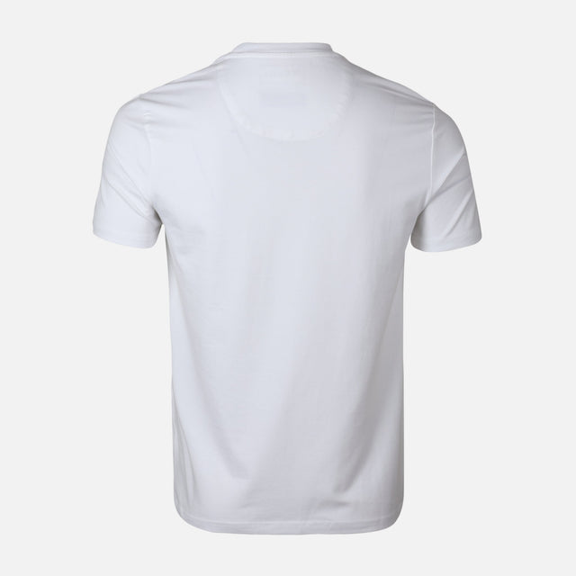 MEN T-SHIRT ROUND NECK REGULAR FIT