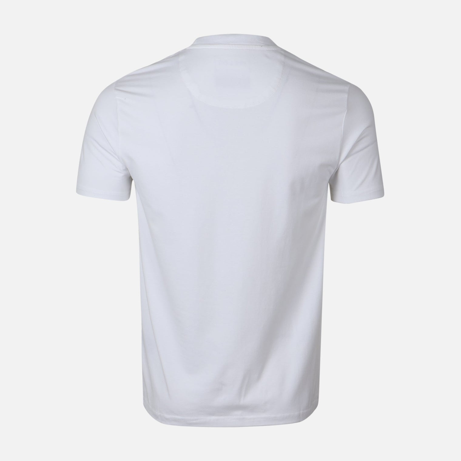 MEN T-SHIRT ROUND NECK REGULAR FIT