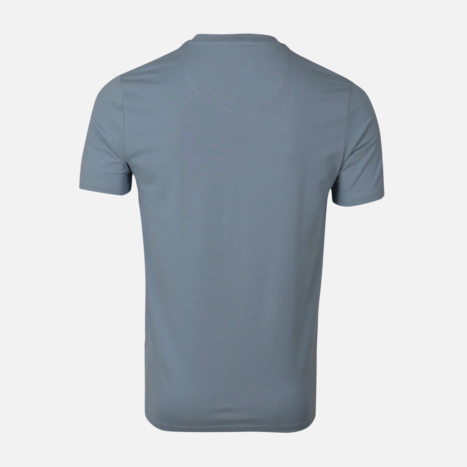 MEN T-SHIRT ROUND NECK REGULAR FIT