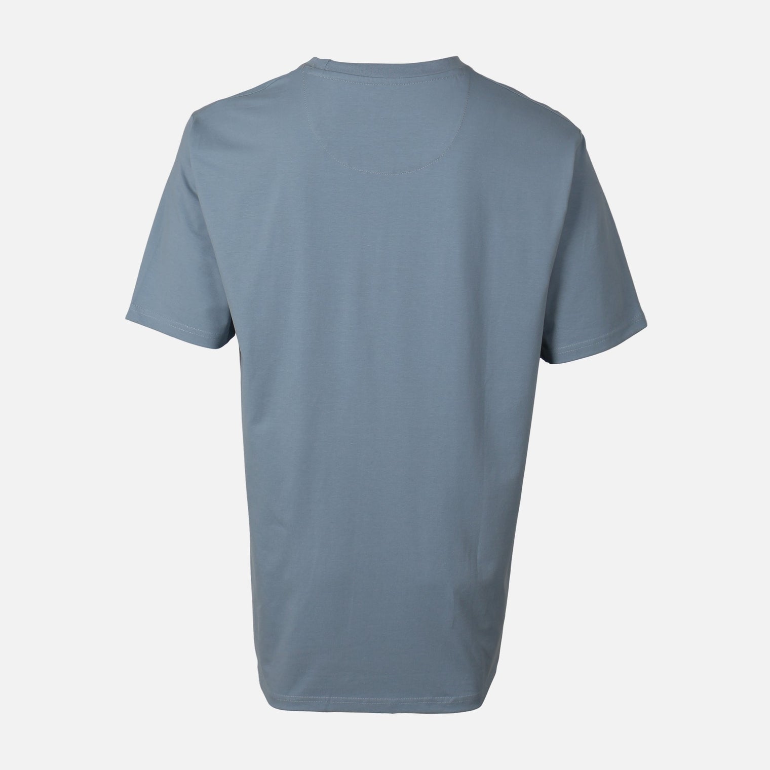 MEN T-SHIRT ROUND NECK REGULAR FIT