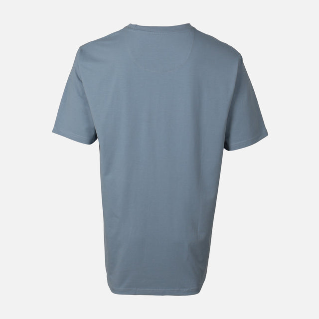 MEN T-SHIRT ROUND NECK REGULAR FIT