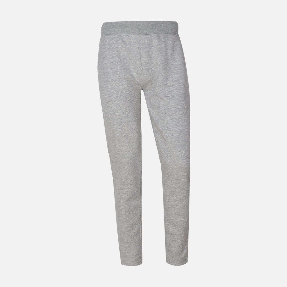 MEN JOGGING PANTS KNITED REGULAR FIT