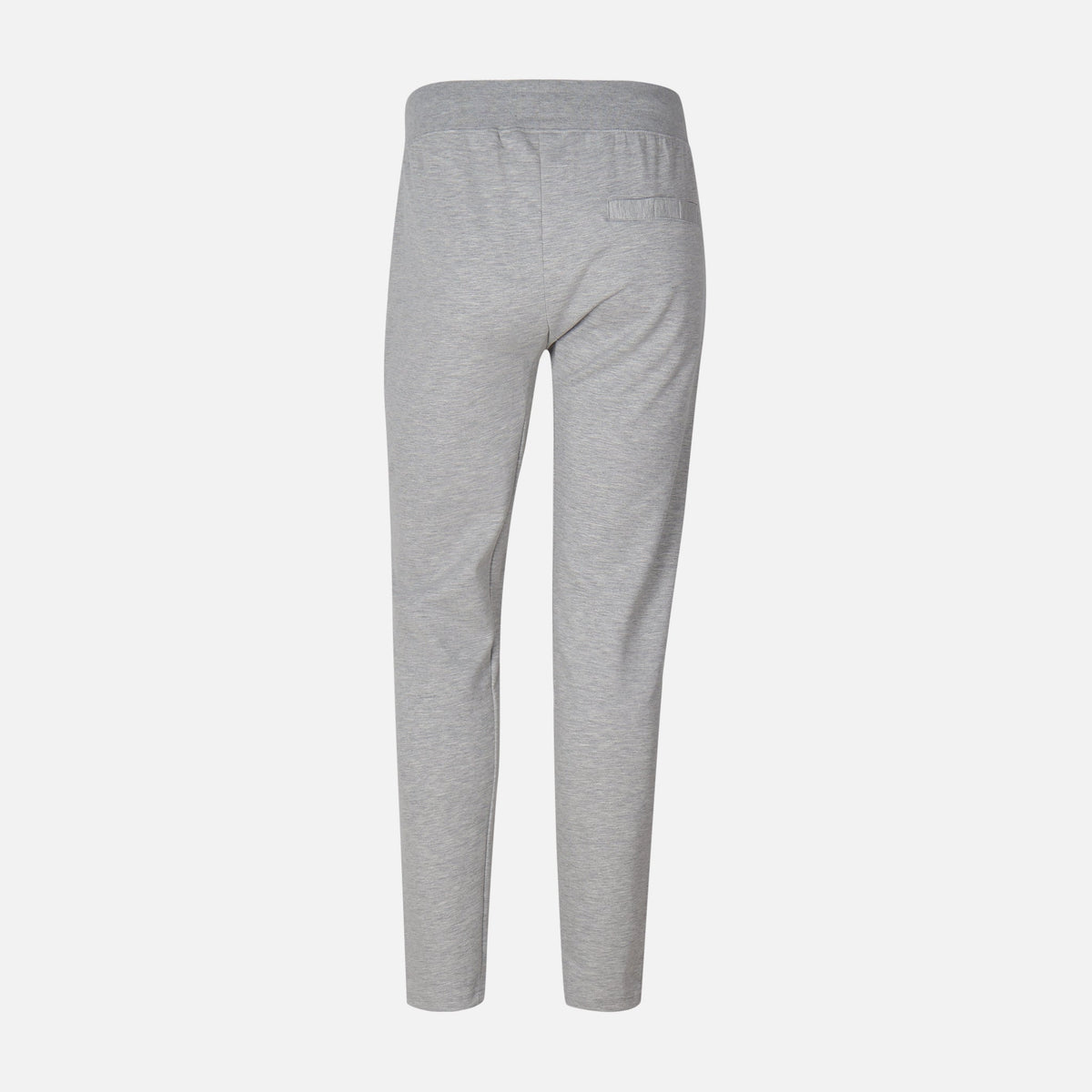 MEN JOGGING PANTS KNITED REGULAR FIT