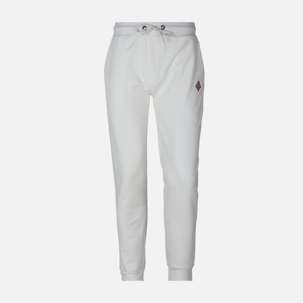 MEN JOGGING PANTS KNITED REGULAR FIT