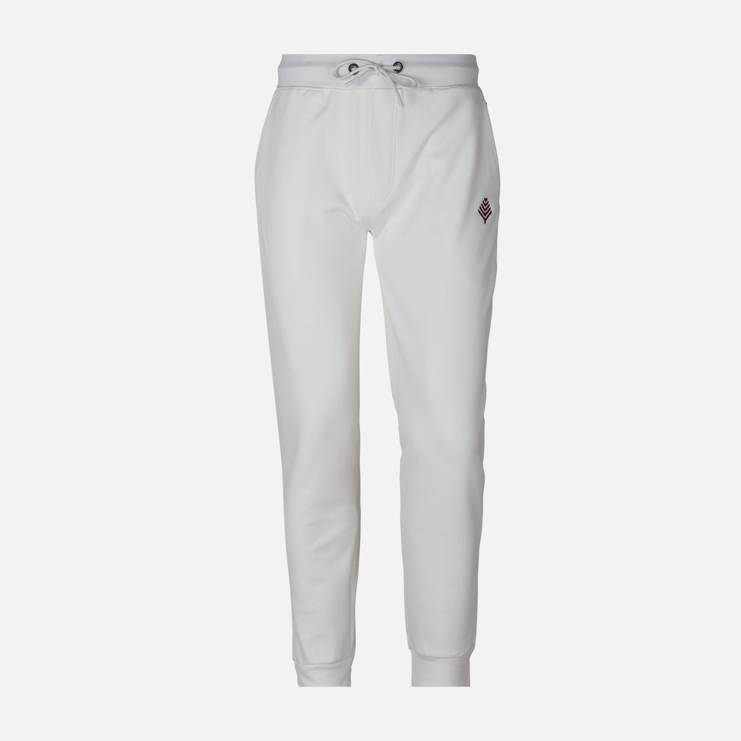 MEN JOGGING PANTS KNITED REGULAR FIT