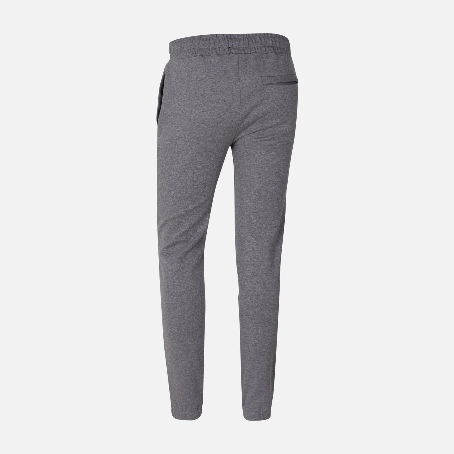 MEN JOGGING PANTS KNITED REGULAR FIT