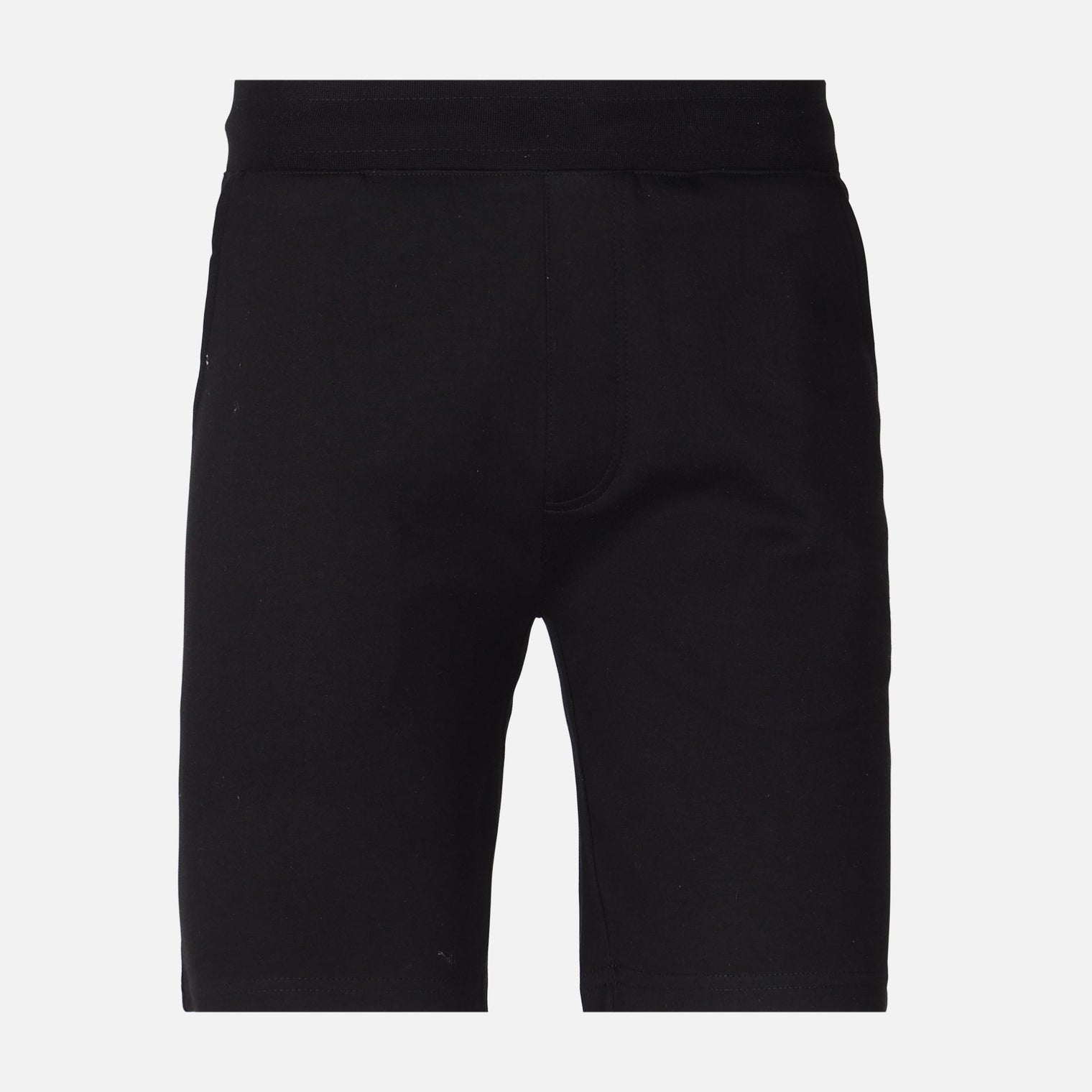 MEN JOGGING SHORT KNITED REGULAR FIT