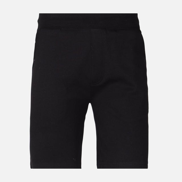 MEN JOGGING SHORT KNITED REGULAR FIT