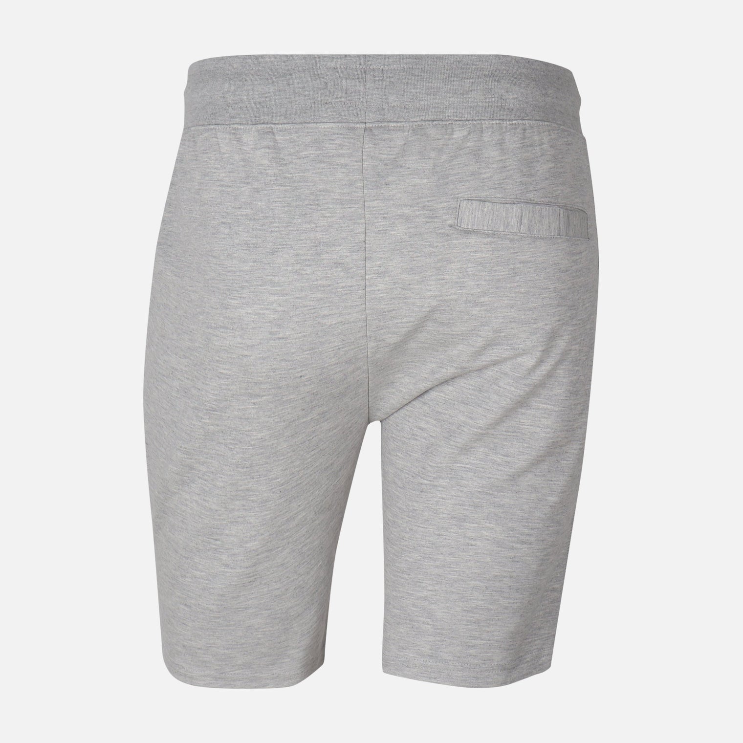 MEN JOGGING SHORT KNITED REGULAR FIT
