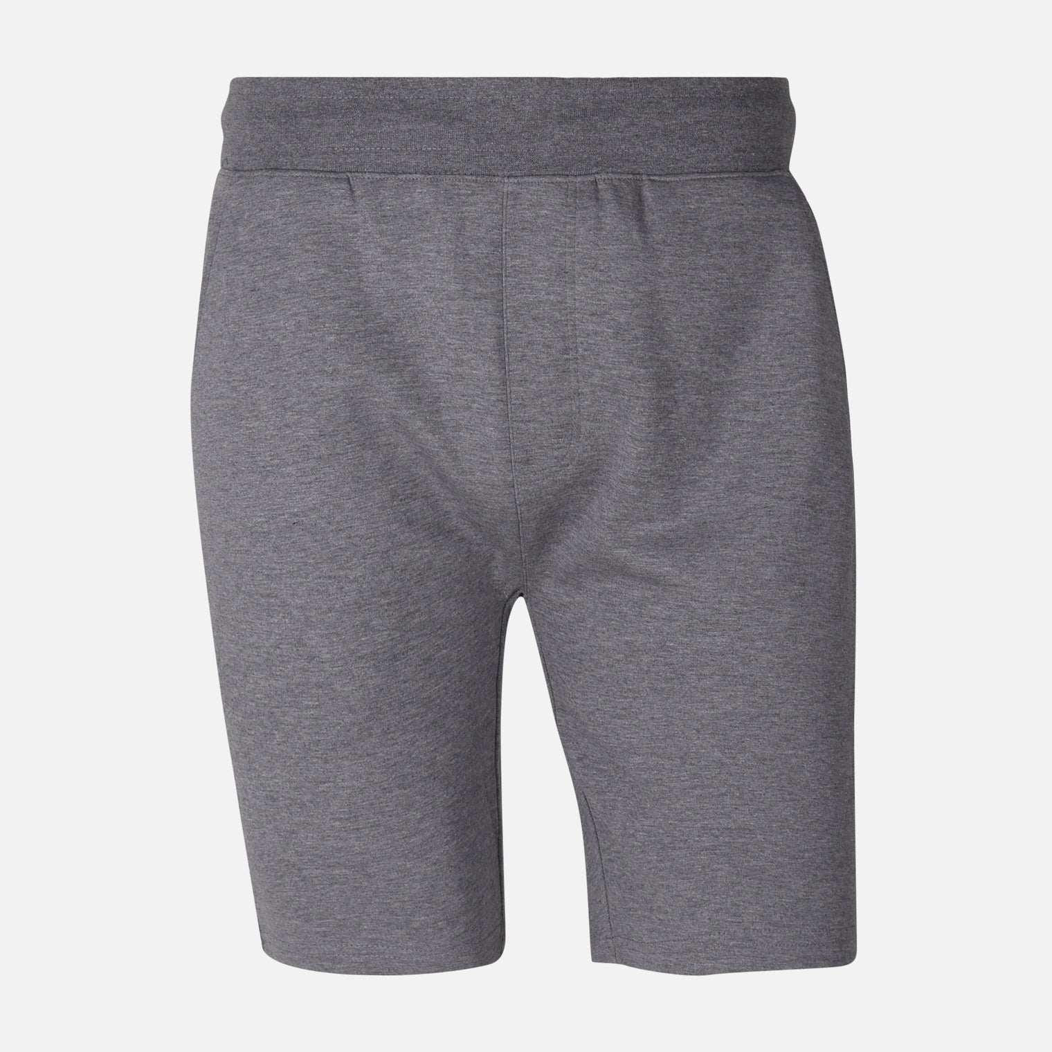 MEN JOGGING SHORT KNITED REGULAR FIT