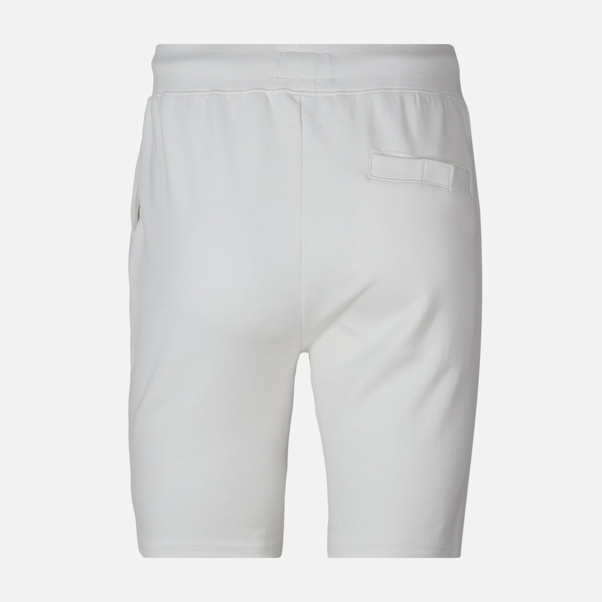 MEN JOGGING SHORT KNITED REGULAR FIT