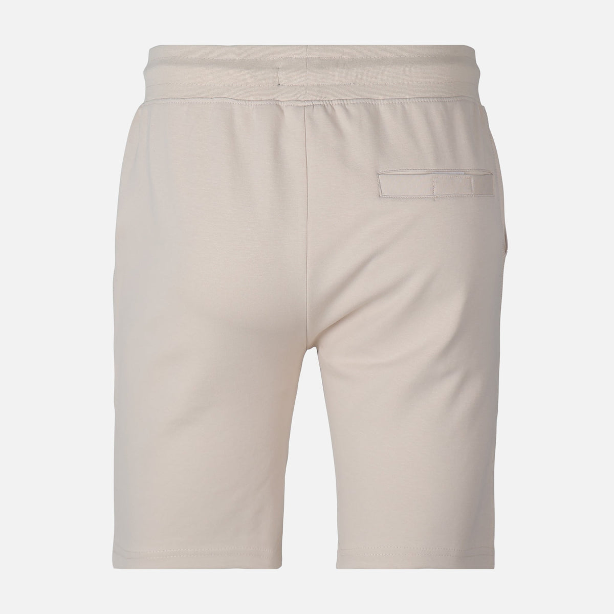 MEN JOGGING SHORT KNITED REGULAR FIT