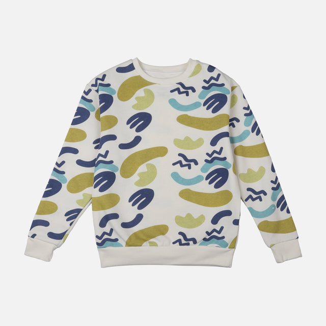 GIRLS PULLOVER
