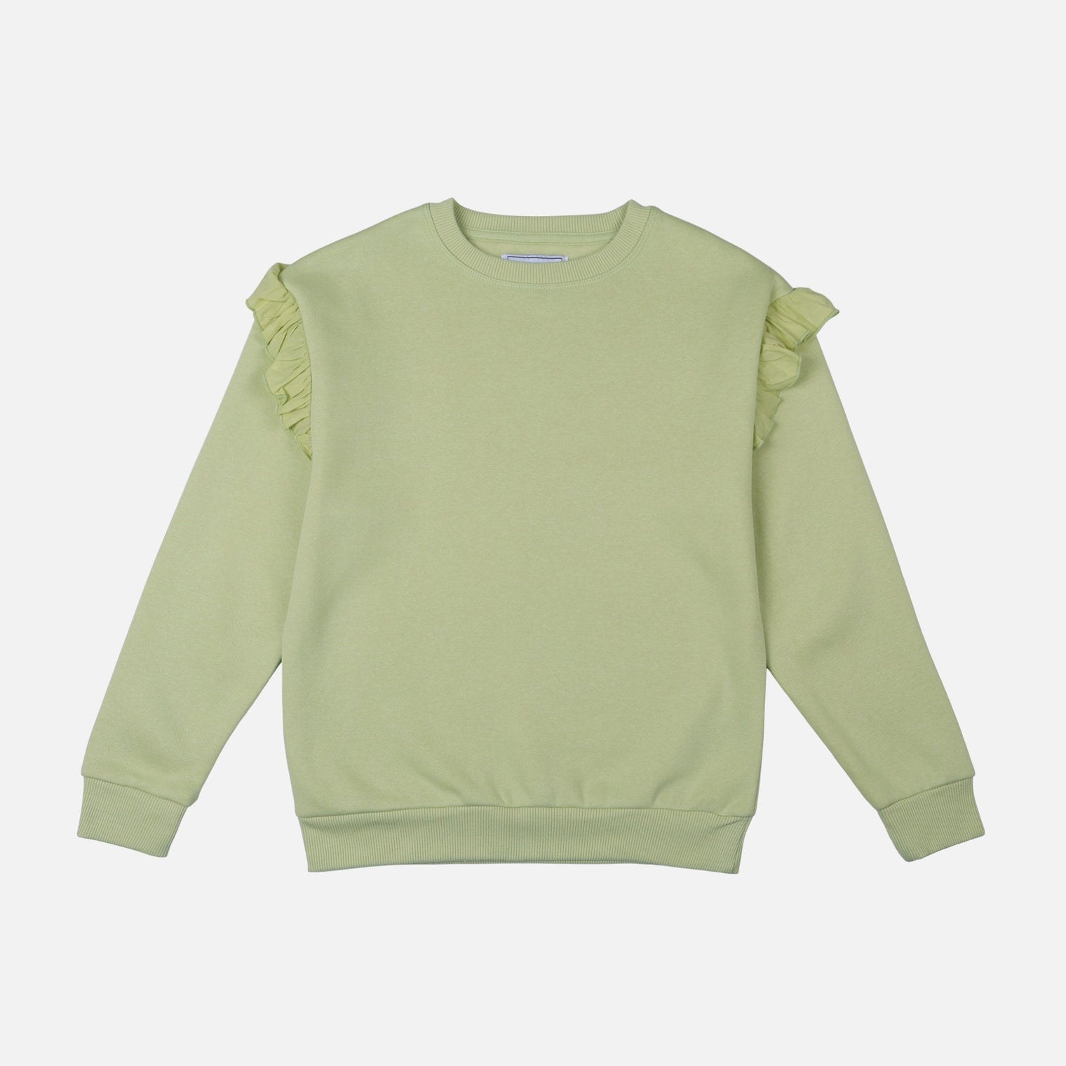 GIRLS PULLOVER
