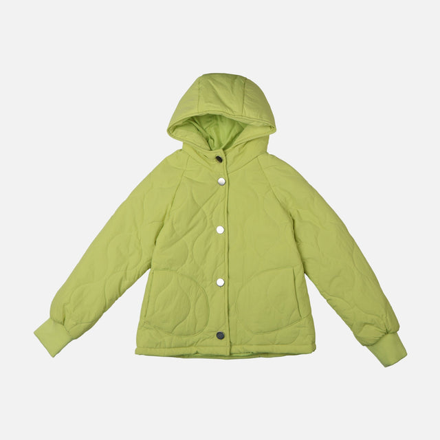 GIRLS JACKET
