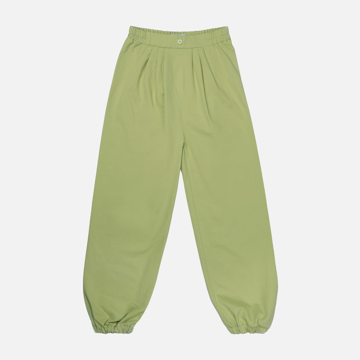 GIRLS PANTS JOGGER