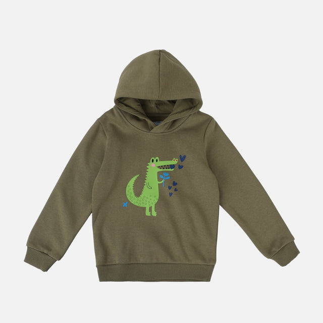 BOYS SWEATSHIRT