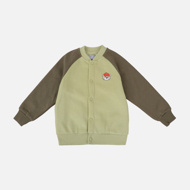 BOYS SWEATSHIRT