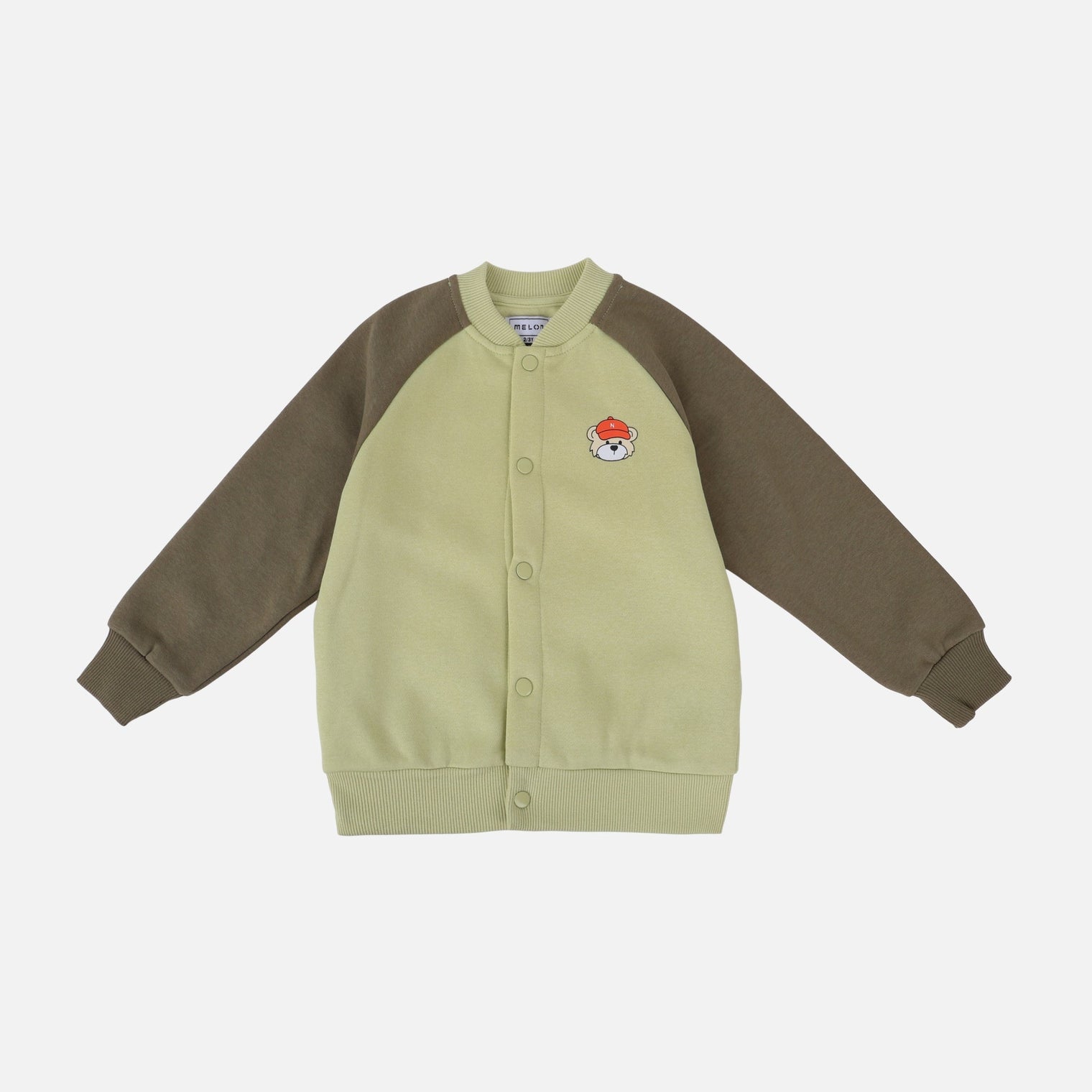 BOYS SWEATSHIRT
